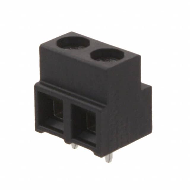 1776119-2 TE Connectivity AMP Connectors  Cavo a scheda